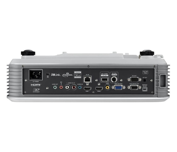 OPTOMA W320USTi 95.72702GC0E - 1164480 - zdjęcie 3